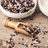 Arroyner 20 PCS Mini Wooden Spoons for Bath Salts, Spices, Sugar Scrubs, Cooking