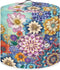 Colorful Boho Mandala Pressure Cooker Cover with Handle and Storage Pocket for Air Fryer and Toaster