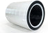 Nispira NDAP-01 NDAP-02 Air Purifier Filter Replacement - 3-in-1 True HEPA Activated Carbon for 1,500 Sq. Ft