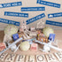 Travel Street Sign Cutouts Party Accessory