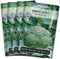 Sow Right Seeds - Waltham 29 Broccoli Seeds for Planting - Non-GMO