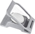 Versatile Stainless Steel Egg Slicer by Westmark - Grey