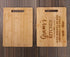 Grams's Kitchen Bamboo Cutting Board - Mother's Day Cutting Board - Mother's Day Gift - Birthday Gifts From Grandchildren - Son Daughter - Best Grams Cutting Board - Grams Gifts
