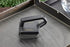 Mr. Bar-B-Q Bristle Free Large Steam Clean Griddle/Grill Brush Powered by Scrub Daddy