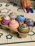 My Egg Shells 30 2-3 DAONEG - Large Blown Chicken Egg Shells - Save Hours of Work And a Huge Mess