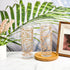 Tondiamo 24 Pcs Artificial Pearl String for Floating Candle, Faux Pearls Beads for Party Decoration