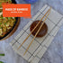 IMUSA 4 Pack Bamboo Cooking Chopsticks, 13.5", Brown