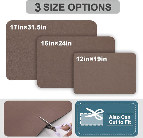 Coffee Mat, Coffee Bar Mat for Countertops, Absorbent Hide Stain Rubber Backed Dish Drying Mat for Kitchen Counter