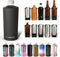 Universal Buddy XL Can Cooler by Frost Buddy - Fits 12-ounce, 16-ounce,