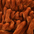 5060 Cozy Burnt Orange Sherpa Fleece Throw Blanket for Couch Sofa Bed,Double Side Soft Fuzzy Plush Thick Flannel