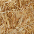 FloraCraft Decorative Straw Bale, Natural, 5 Inch x 6 Inch x 13 Inch