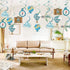 30CT Adventure Awaits Travel Themed Hanging Swirl Decorations - Bon Voyage, Farewell, Retirement Party Supplies