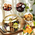 Stainless Steel Cup Coffee Basket Pods Holder, Sturdy Organizer for Home or Office Kitchen