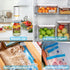 Set Electric Mason Jar Vacuum Sealer Kit ,Handheld Food Vacuum Sealer and Accessory Hose for Food Storage with Regular