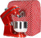 Kitchen Aid Mixer Cover: Compatible with 6-8 Quart Kitchenaid/Hamilton Mixers, Pioneer Woman Stand Mixer Accessories
