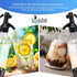 Sodafall fizz saver soda bottle dispenser siphon sifon compatible with Sodastream bottles and other soda maker brands
