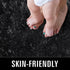 TWINNIS Carpets,5x7 Super Soft Shaggy Rugs Fluffy Feet, Indoor Modern Plush Area Rugs for Living Room Bedroom Kids Room