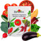 Burpee Heirloom Vegetable Seeds, Variety Pack with 35 Varieties of Plant Seeds,