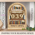 Counter Counter Books Read This Year Valentines Day Gifts For Women Readers, Personalized Book Tracker Bookshelf Decor