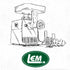 Packaging LEM Products Ground Meat System, Blue