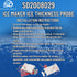Supplying Demand 2008029 Ice Machine Thickness Sensor - Replaces SY1605WP, QY0424A, JC0495
