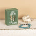 Primitives by Kathy 21005 Beach House Décor Box Sign, Flip Flops, 3 x 4-Inches