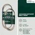 954-04001A 754-04001 754-04001A 954-04001 13AN689G766 13AN779G766 69.1875 inch UDC Parts Lower Drive Belt Replacement