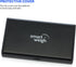 Smart Weigh Digital Pocket Gram Scale, 1000g x 0.1 Grams, Black, Battery Included