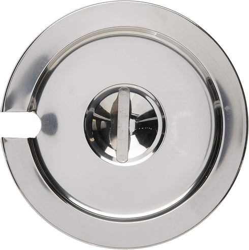 Winco Inset Cover, 7.0-Quart
