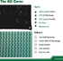 Air Conditioner Covers for Outside Units, 32'' x 32'', Waterproof Vinyl AC Unit Cover Defender