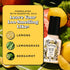 2 Oz, 100 Poo-Pourri Before-You-Go Toilet Spray, Original Citrus, Fl Up to Uses, Bathroom Odor Deodorizer
