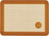 Mrs. Anderson’s Baking Non-Stick Silicone Toaster Oven Baking Mat, 7.875-Inch x 10.87-Inch