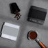MHW-3BOMEBR 0.1g 0.3-2kg, ES6028W-OS Espresso Scale with Auto Timer, Rechargeable Coffee Scale for Barista, High