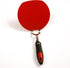 Norpro 1417R Grip-EZ Flexible Pancake Spatula Red, 33.5cm x 16cm x 13cm