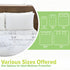 Buddha Bear Mattress Protector Waterproof | Extra Soft | (King)