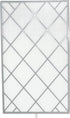 Nispira HE6FKPET True HEPA Filter Replacement with Activated Carbon for Shark Air Purifier 6 Fan, 1 Pack