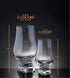 GLENCAIRN Wee Whisky Glass in Gift Carton