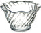 Carlisle FoodService Products Plastic Dessert Dish, Clear, 5 Ounces, Pack of 24