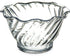 Carlisle FoodService Products Plastic Dessert Dish, Clear, 5 Ounces, Pack of 24