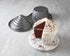 Fox Run Giant Cupcake Pan - Non-Stick Carbon Steel, 8 x 15.5 x 3.25 inches