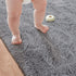 5x8 Przemy Large Rugs for Living Room Bedroom Carpet, Super Soft Fluffy Area Rug Shag Fuzzy Rug Plush Carpet for Kids