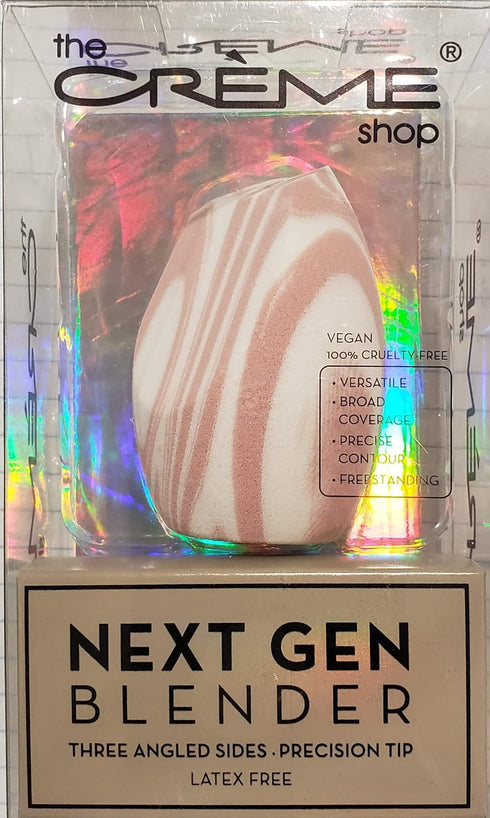 Next Gen Blender