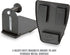24952 Toolboxes OEMTOOLS Magnetic Paper Towel Holder, Mounts to and Cabinets, Adjustable Magnet Paper Towel Holder