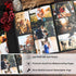 Ywlake Photo Album 4x6, 600 Pockets for Family Wedding Pictures, Holds 600 Horizontal and Vertical Photos, Black