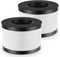 AP01 Replacement Filter for Himox AP01(H01), H13 Medical Grade True HEPA Filter, 2 Pack