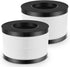 AP01 Replacement Filter for Himox AP01(H01), H13 Medical Grade True HEPA Filter, 2 Pack