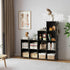 8 Closet Closet, AWTATOS Cube Storage Organizer, Organizer Storage Shelf, Bookcase Bookshelf, DIY Stackable Storage