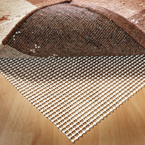 MAYSHINE Area Rug Gripper Pad, 2x3 Feet for Hard Floors, Provides Protection and Cushion for Area Rugs