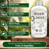 (1-32 oz Elm Dirt's Bloom Juice for All Flowering Plants Bottle)