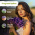 2000 KVITER English Lavender Seeds for Planting Outdoor & Indoor (Lavandula angustifolia) True Lavender Flowers